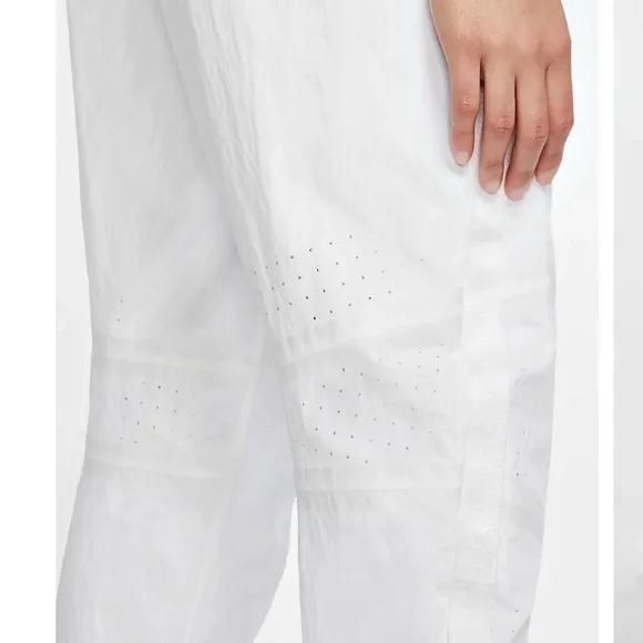 Nike Olympic Team USA Medal Stand 2022 Women's Pants Size L NWT - Picture 7 of 14